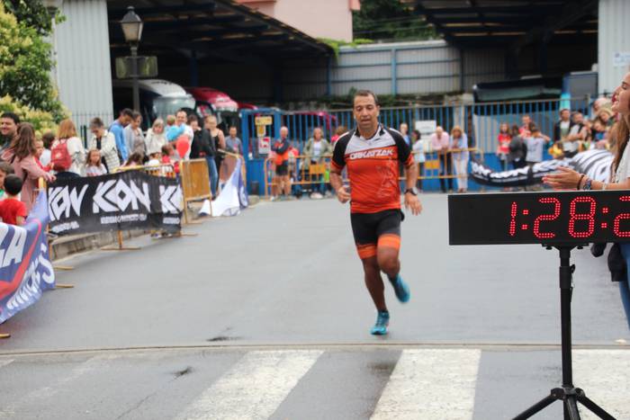 Iñaki Isasi eta Maider Urtar 610 1564322971414