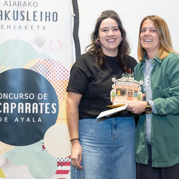 Maila handiko erakusleihoak  29 1766494608303