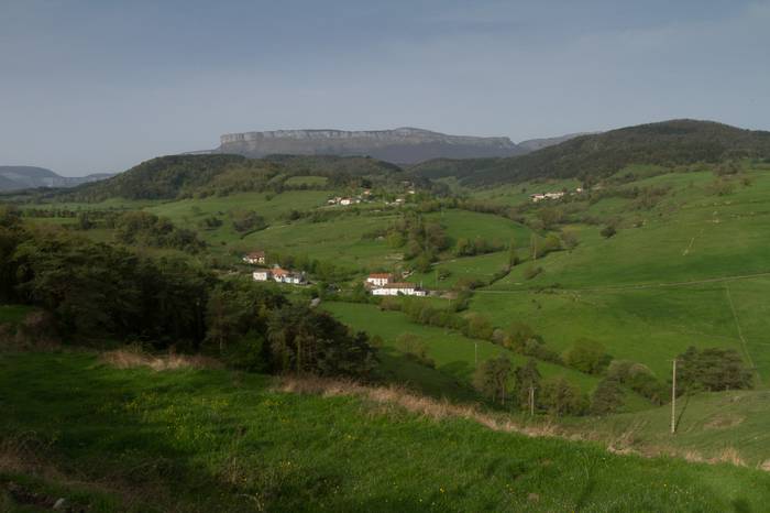 Oletako ekitaldia