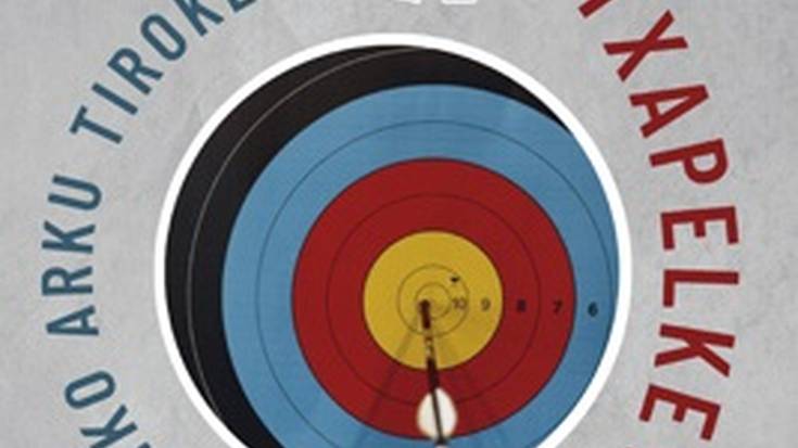 Euskadiko Arku Tiroketa Txapelketak