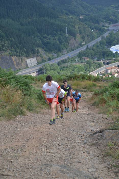 Giro paregabea izan da Areta 14 1532805557013