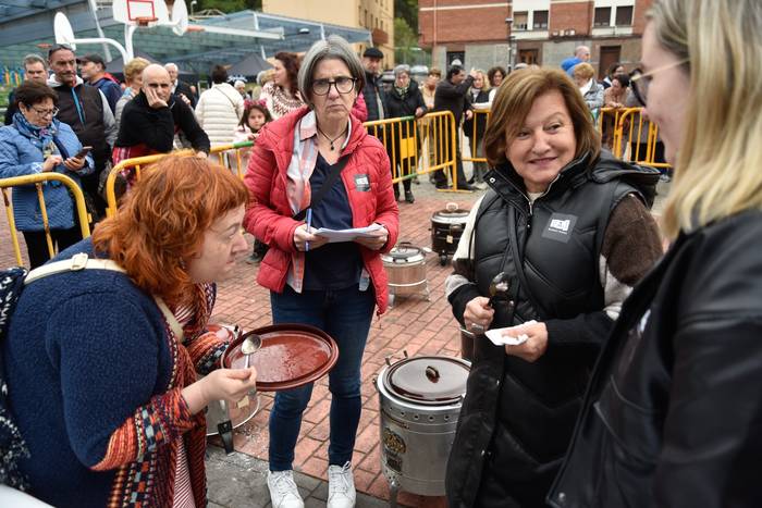 Indaba artean igaro dute II. 61 1731930752367