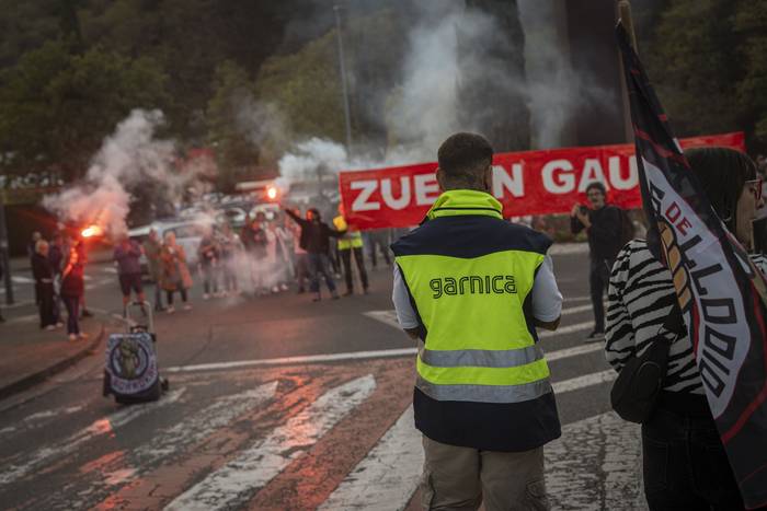 Itxialdia abiatu dute Madera 10 1761331105999