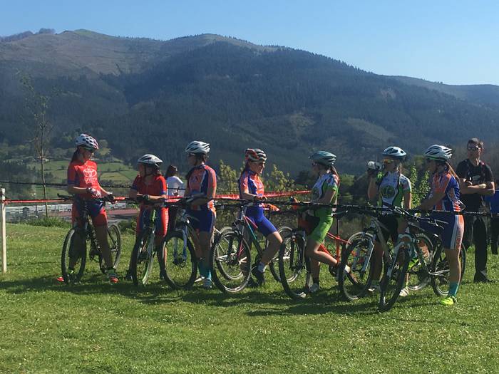 Aiarabike eta Amurrioko txir 66 1491901231951