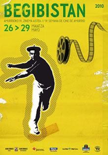 36 film labur ikusgai Begibistan zinemaldian