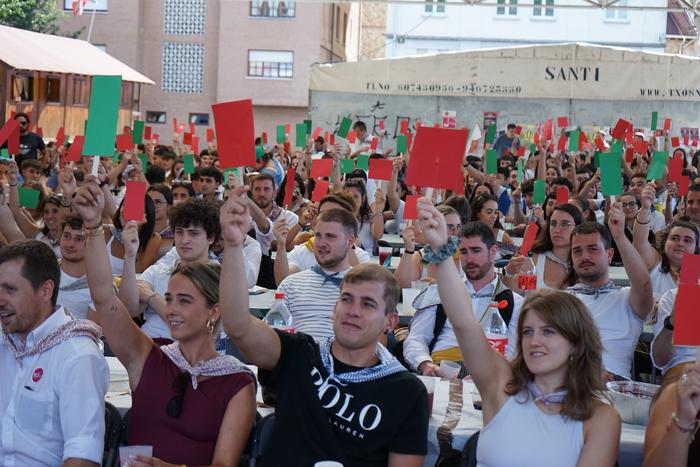 Laudio Got Talent lehiaketak 14 1756403916896