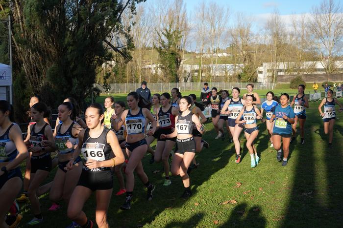 Amurrioko Nazioarteko Krosa  5 1766922564983