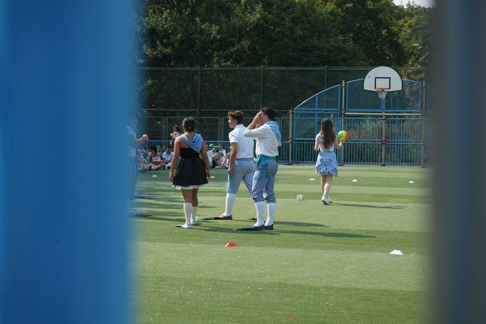 Kuadrillak arduratu dira San 21 1755424283257