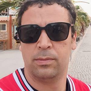 Erabiltzailearen aurpegia