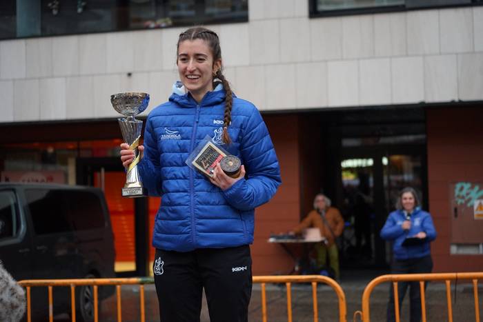 Euria ez da oztopo izan ehun 89 1769286343937