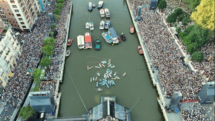 Ur gainean kultura eraikiz