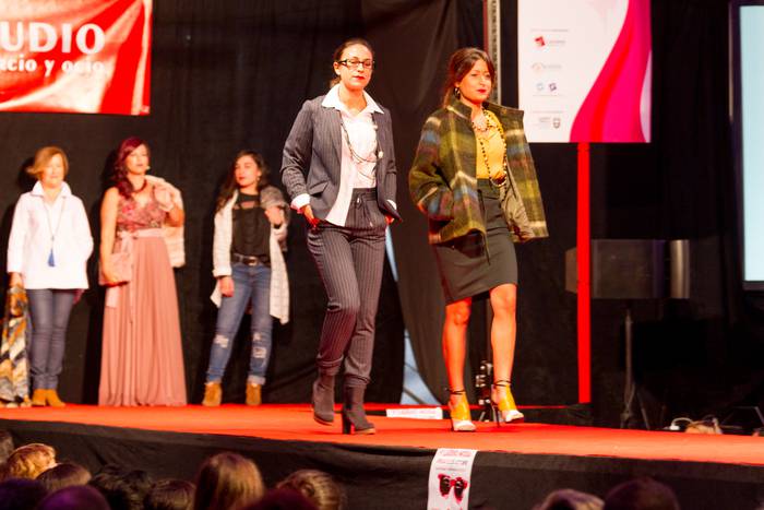 Laudioarrak izan ziren model 100 1508742752064