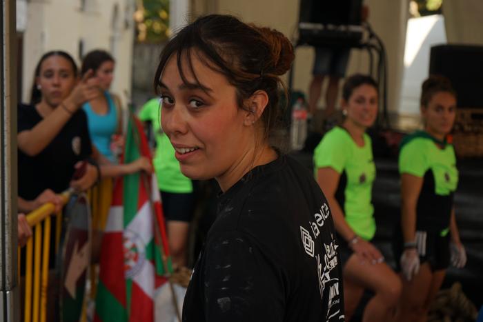 Arabako Lokotx Biltzeko txap 64 1757925623603