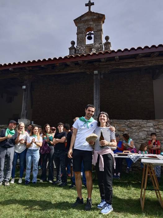 Giro aparta atzo Baranbioko  35 1757878062159