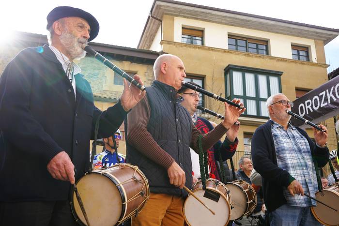 Giro itzela sorrarazi du Oro 61 1763227630612