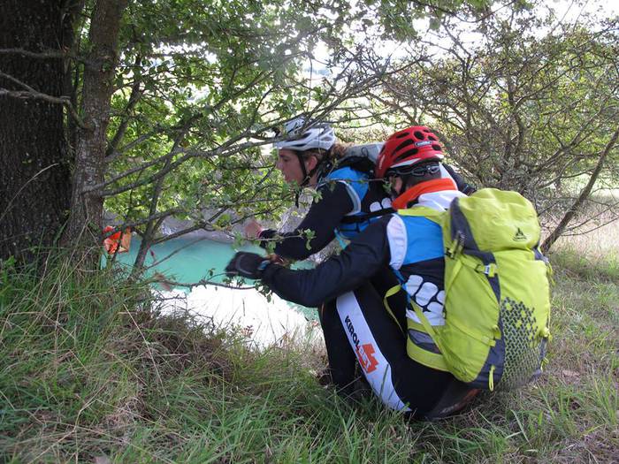 24 orduz eskualdeko mendiak, 91 1505903010356