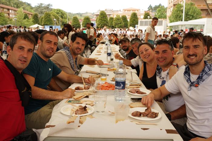 Txahal erreak ehunka laudioa 20 1756478294403