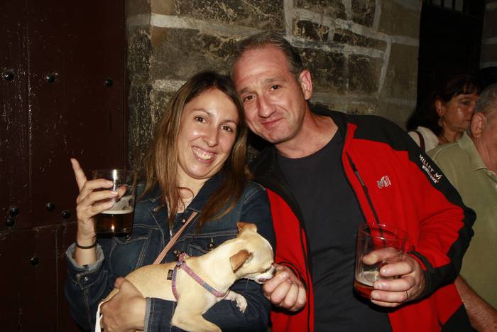 Morrillon lagun, joko artean 48 1502906463967