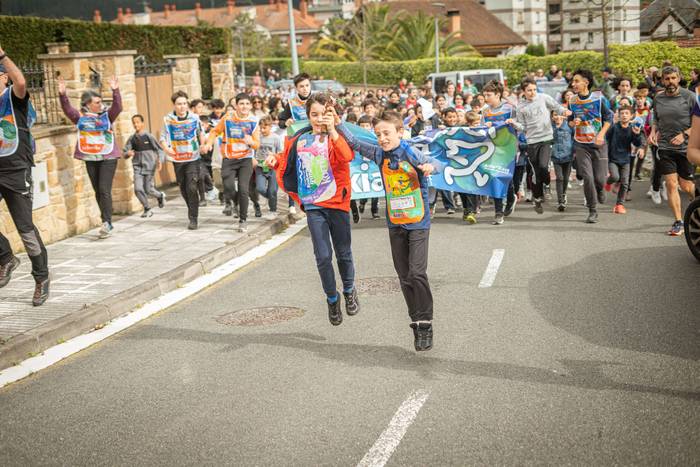 Korrika Txikiarekin egin dit 55 1774543252201