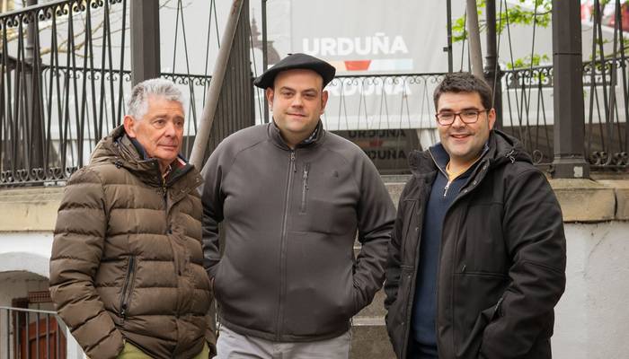“Guk ez ditugu Otxomaioak ulertzen parte-hartzerik gabe”