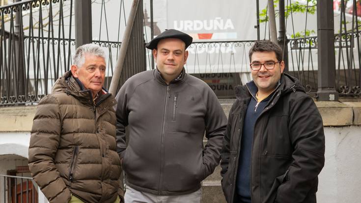“Guk ez ditugu Otxomaioak ulertzen parte-hartzerik gabe”