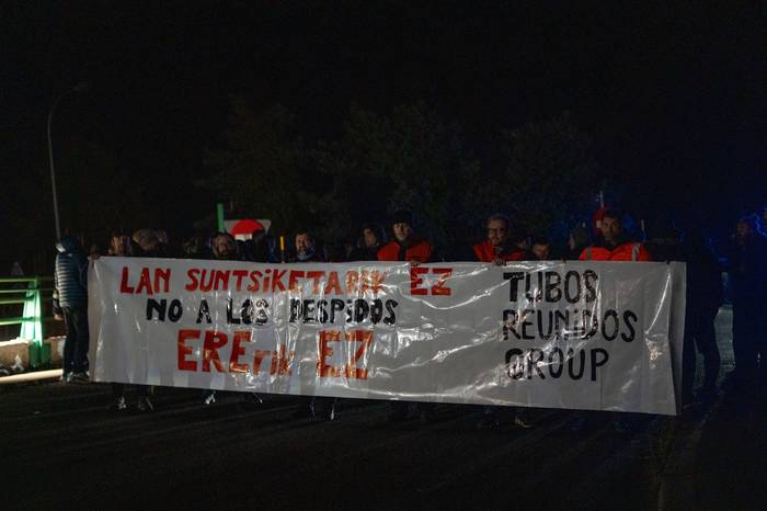 Erabateko jarraipena izan du 2 1770590901968