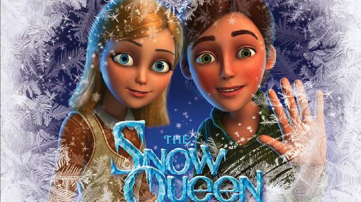 The Snow Queen