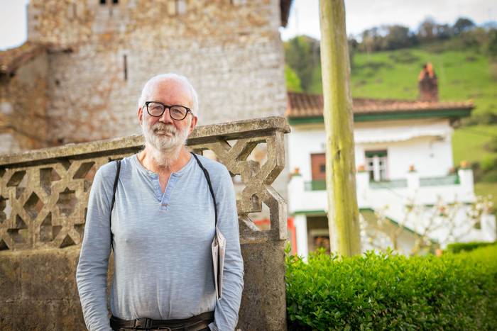 “Euskaraz bizitzeko  tresnak eman dizkit Aiaraldea Komunikabideak”