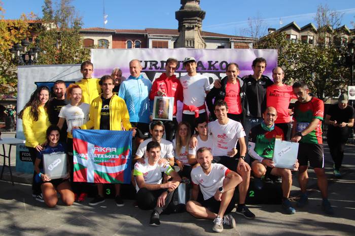 Eguraldia eta lainopila lagu 174 1668424131958