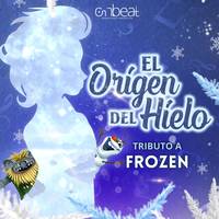 "El origen del hielo" ('Frozen' filmari tributua)