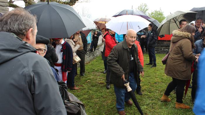Ehun ordezkari politiko bain 15 1491053890096