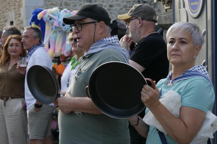 Palestinaren aldeko burrunba 13 1757102623585