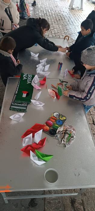 Palestinarekiko elkartasuna  14 1768863455128