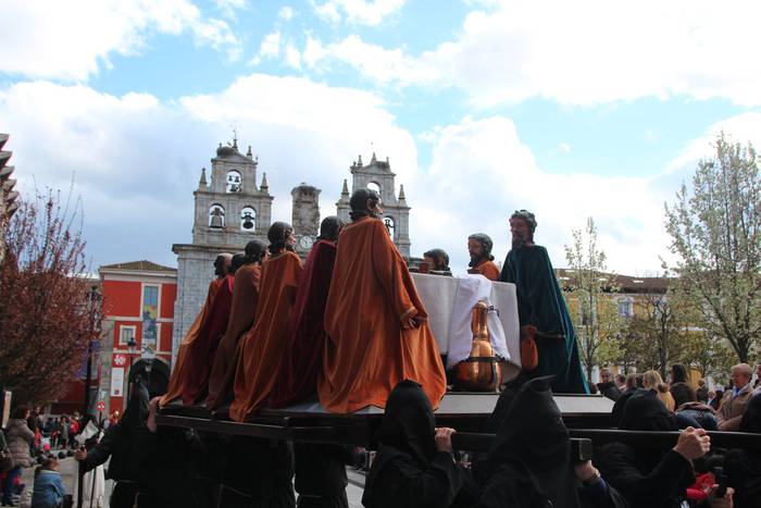 Urduñako Ostegun Santua