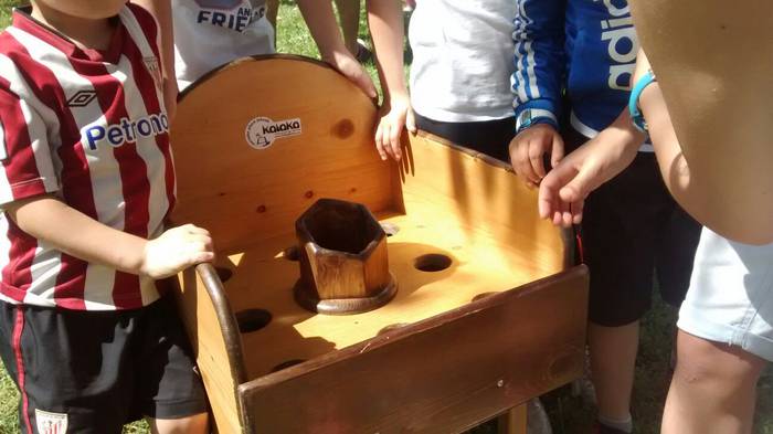 San Isidro Azokak jende ugar 86 1494930833731