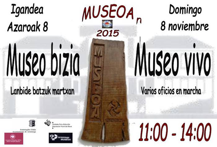 Museo Bizia