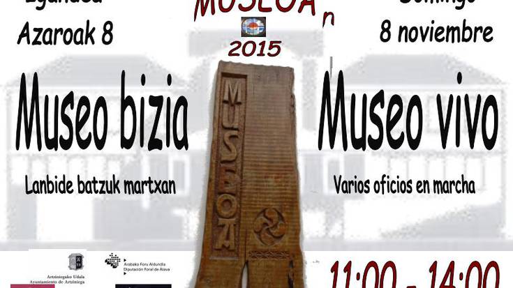 Museo Bizia