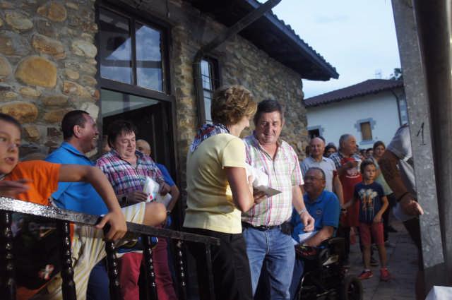 Pilota, gastronomia eta musi 33 1502907917968