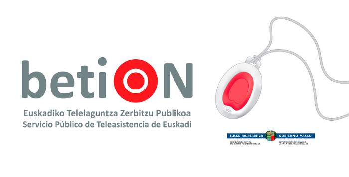 Telelaguntza zerbitzuari buruzko hitzaldia