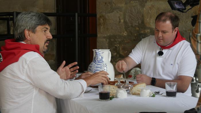 "Joseba Arguiñano Sukalerria 13 1594726678983