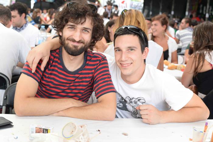 Aldai plaza txiki geratu da  155 1503895334628