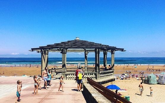 Zarautz