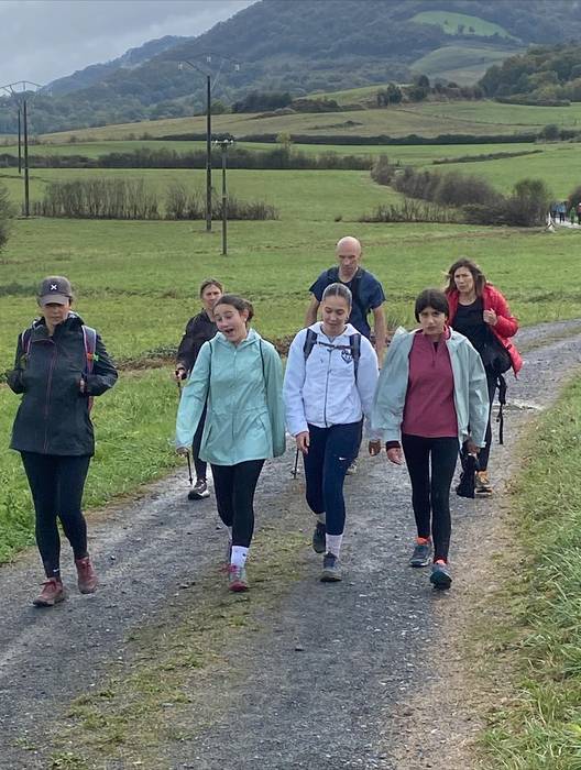 Lezamako mendi ibilaldiak 25 87 1761572568337