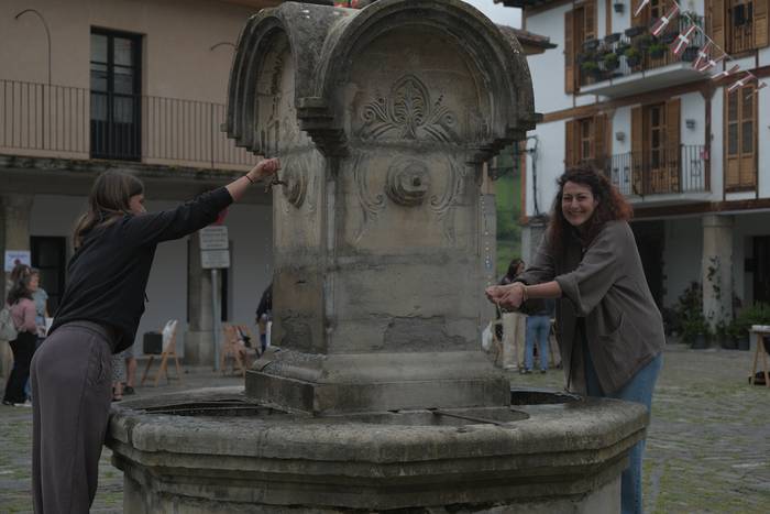 Kroketa txapelketa egin zute 12 1776714321619