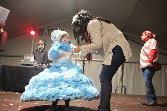 Urduñan ere ospatu dituzte a 12 1518376472613