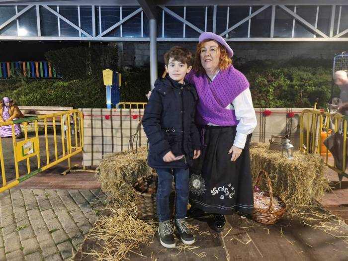 Ikazkinak baditu Laudioko ha 9 1766250125689