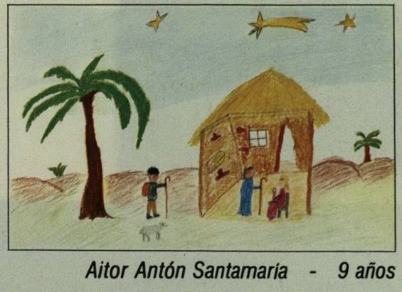 Villosako Gabonetako marrazk 113 1769649296031