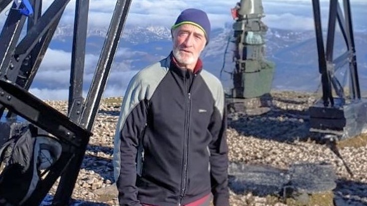 Isidororen heriotzean