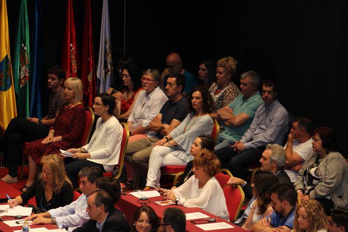 Arabako Batzar Nagusein bile 27 1496224318503