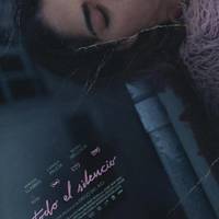 Zinegoak: 'Todo el silencio'